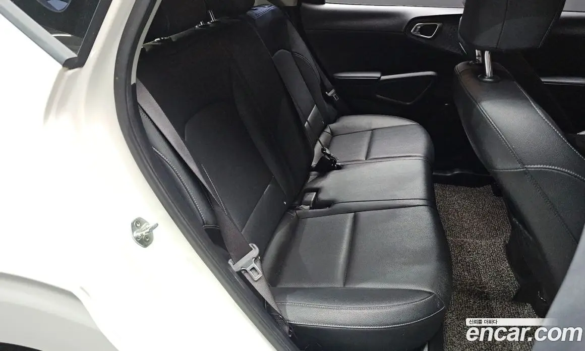 Kia Soul 2020 1.6 автомат (гидро), фото 18 Kia Soul 2020 1.6 автомат (гидро), фото 18