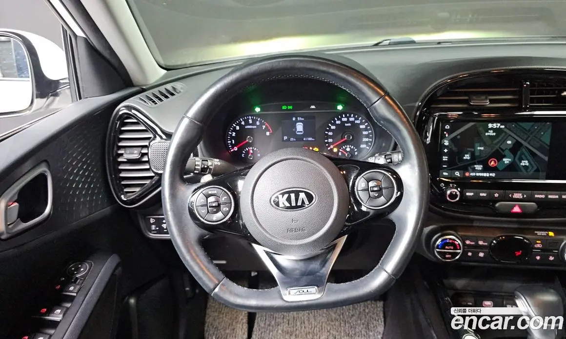 Kia Soul 2020 1.6 автомат (гидро), фото 19 Kia Soul 2020 1.6 автомат (гидро), фото 19