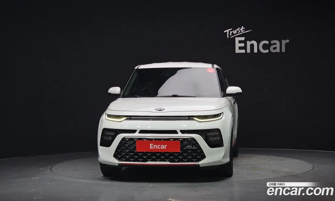 Kia Soul 2020 1.6 автомат (гидро), фото 3 Kia Soul 2020 1.6 автомат (гидро), фото 3