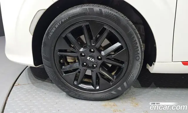 Kia Soul 2020 1.6 автомат (гидро), миниатюра 5 Kia Soul 2020 1.6 автомат (гидро), миниатюра 5