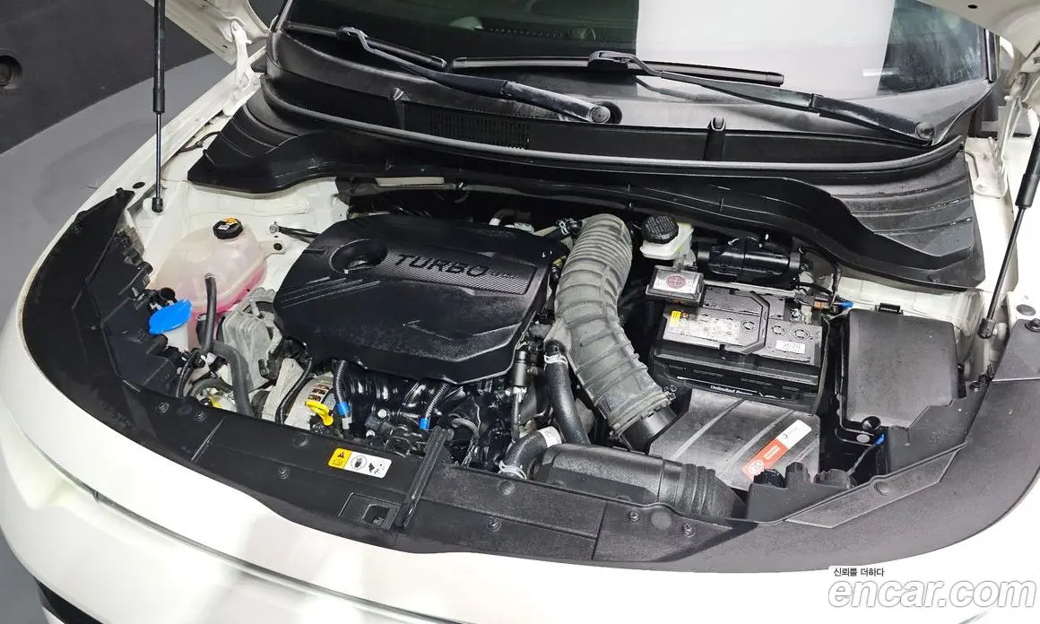 Kia Soul 2020 1.6 автомат (гидро), фото 6 Kia Soul 2020 1.6 автомат (гидро), фото 6