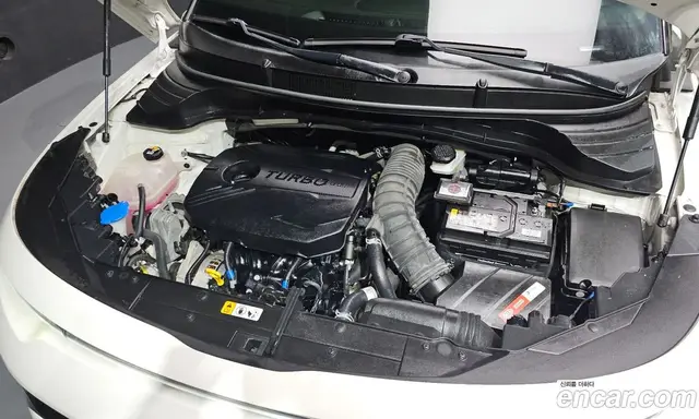 Kia Soul 2020 1.6 автомат (гидро), миниатюра 6 Kia Soul 2020 1.6 автомат (гидро), миниатюра 6