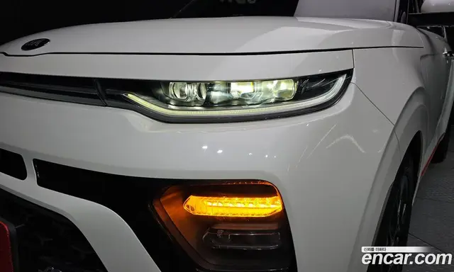 Kia Soul 2020 1.6 автомат (гидро), миниатюра 8 Kia Soul 2020 1.6 автомат (гидро), миниатюра 8