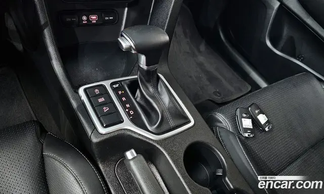 Kia Sportage 2018 1.7 автомат (гидро), миниатюра 12