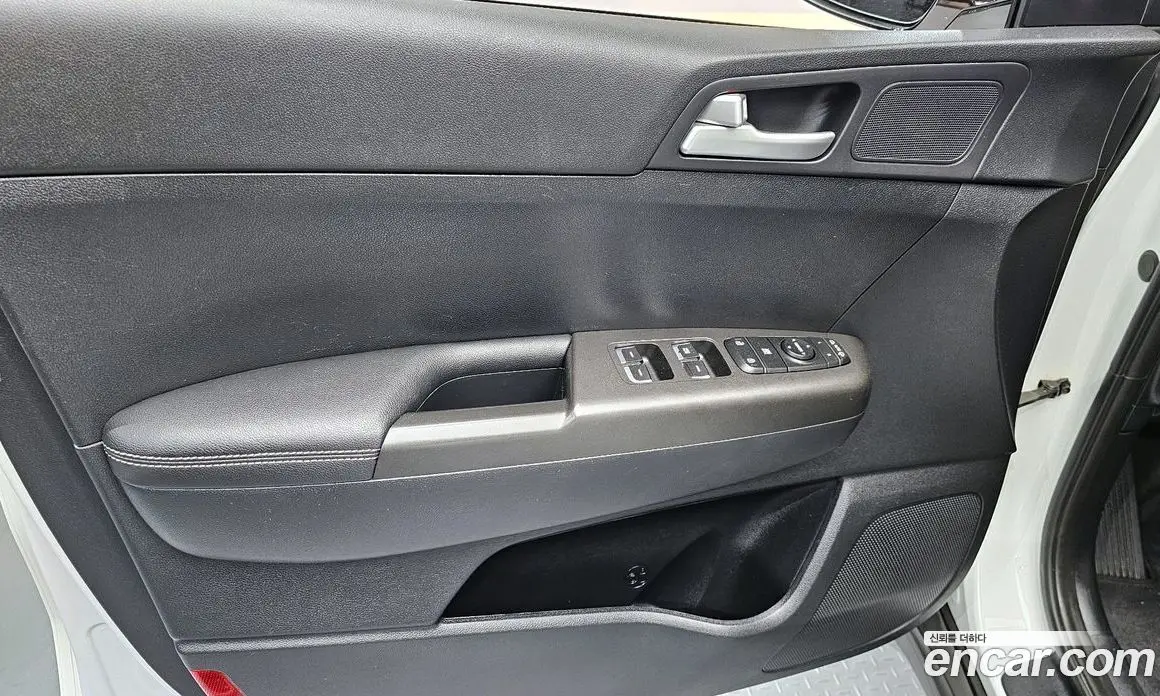 Kia Sportage 2018 1.7 автомат (гидро), фото 14 Kia Sportage 2018 1.7 автомат (гидро), фото 14