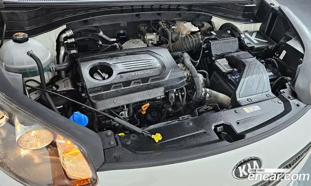 Kia Sportage 2018 1.7 автомат (гидро), миниатюра 6 Kia Sportage 2018 1.7 автомат (гидро), миниатюра 6