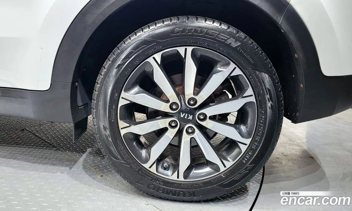 Kia Sportage 2018 1.7 автомат (гидро), фото 7 Kia Sportage 2018 1.7 автомат (гидро), фото 7