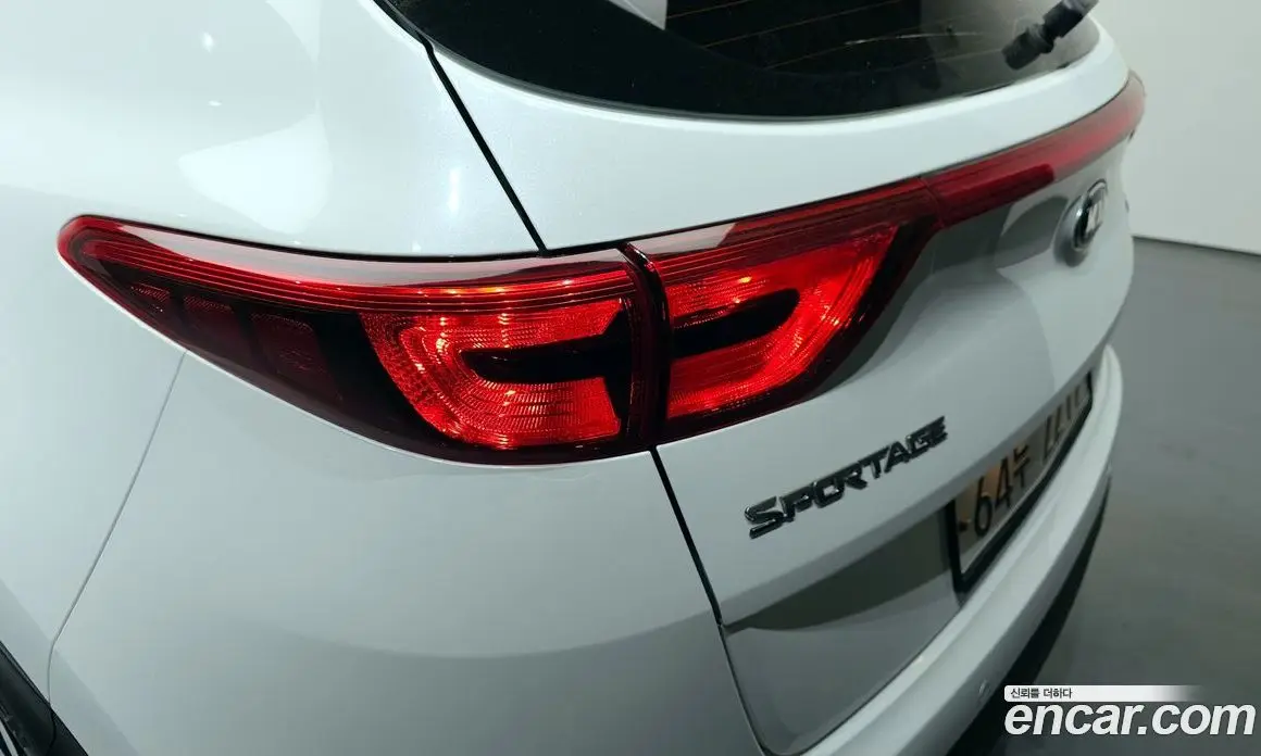 Kia Sportage 2018 1.7 автомат (гидро), фото 9 Kia Sportage 2018 1.7 автомат (гидро), фото 9