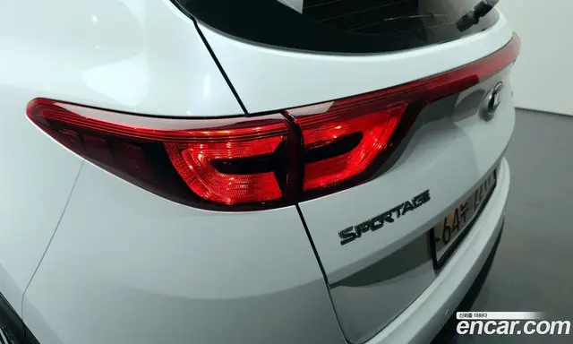 Kia Sportage 2018 1.7 автомат (гидро), миниатюра 9 Kia Sportage 2018 1.7 автомат (гидро), миниатюра 9