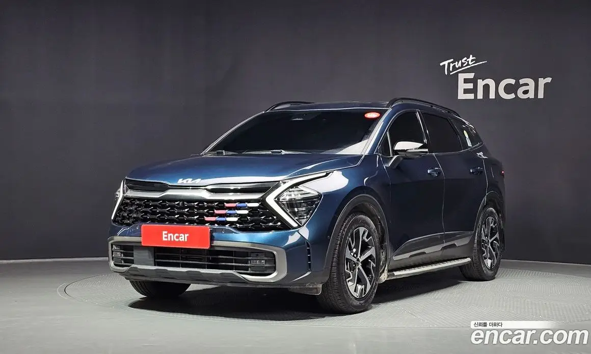 Kia Sportage 2021 1.6 автомат (гидро), фото 1 Kia Sportage 2021 1.6 автомат (гидро), фото 1