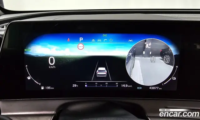 Kia Sportage 2021 1.6 автомат (гидро), миниатюра 11 Kia Sportage 2021 1.6 автомат (гидро), миниатюра 11