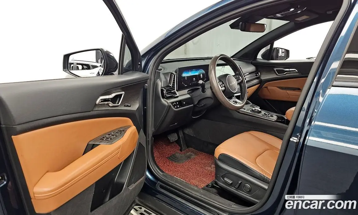 Kia Sportage 2021 1.6 автомат (гидро), фото 13 Kia Sportage 2021 1.6 автомат (гидро), фото 13