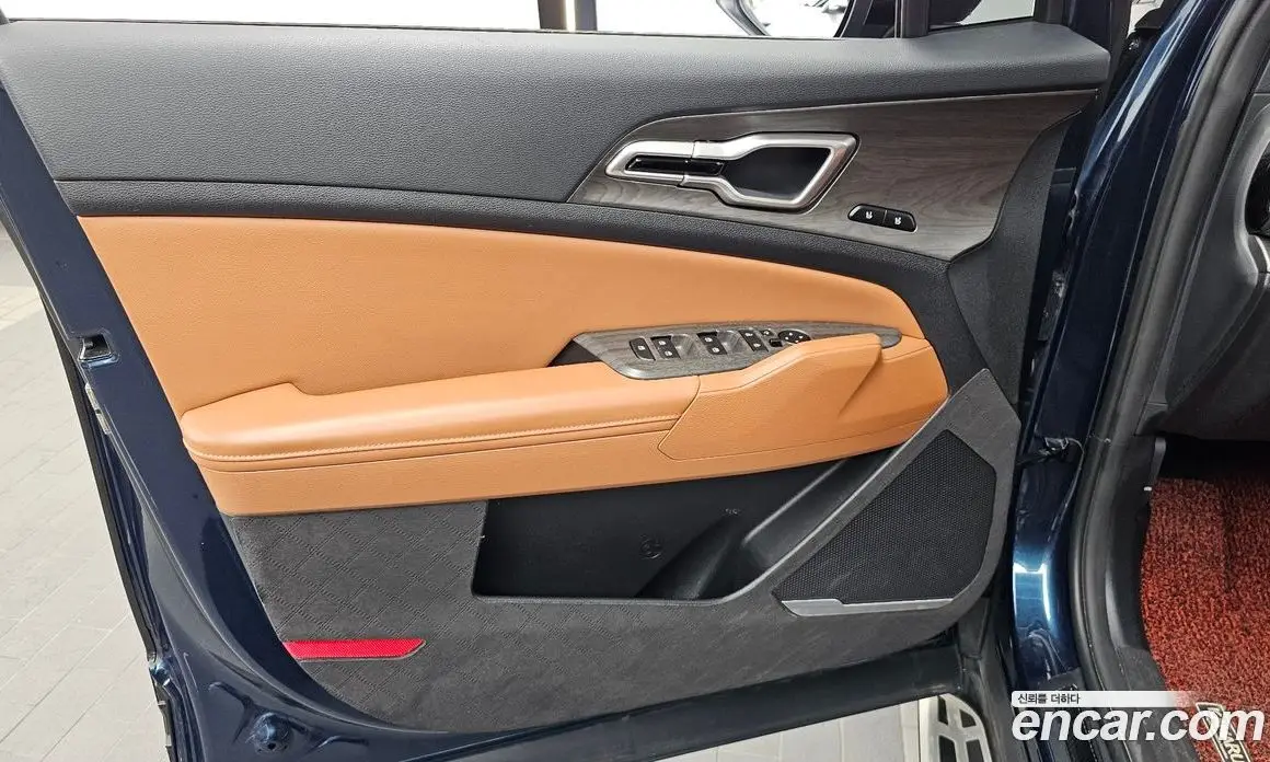 Kia Sportage 2021 1.6 автомат (гидро), фото 14 Kia Sportage 2021 1.6 автомат (гидро), фото 14