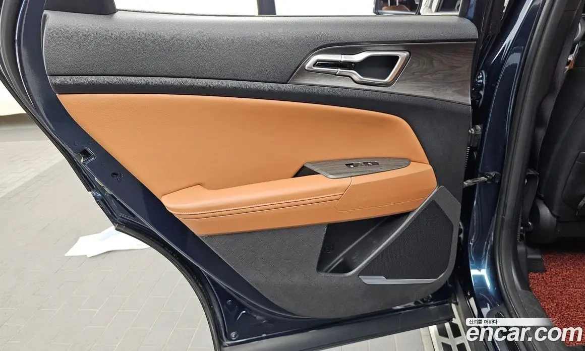 Kia Sportage 2021 1.6 автомат (гидро), фото 15 Kia Sportage 2021 1.6 автомат (гидро), фото 15