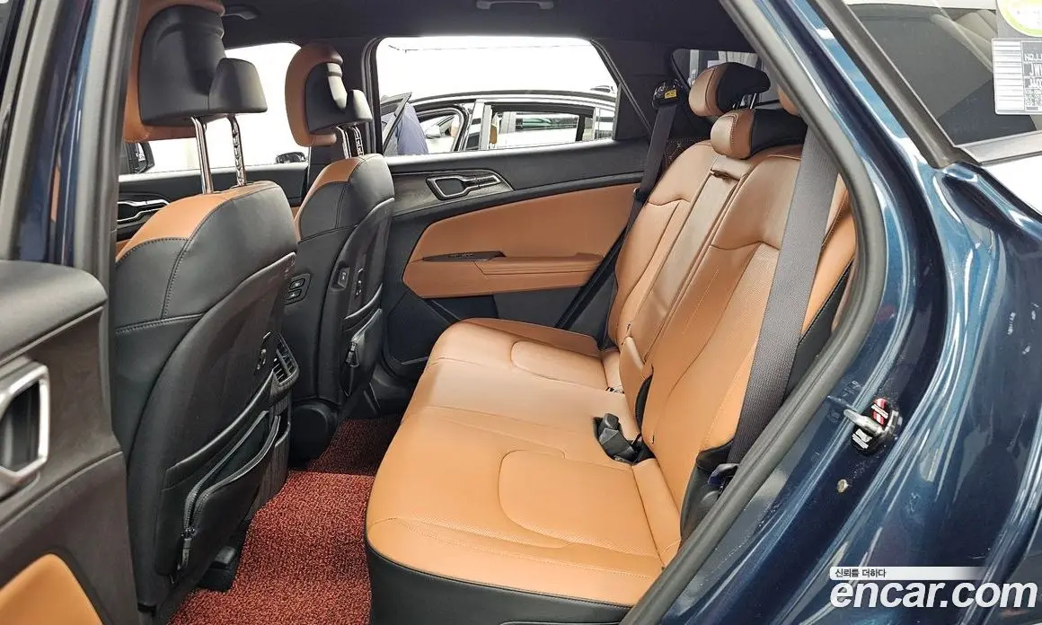 Kia Sportage 2021 1.6 автомат (гидро), фото 16 Kia Sportage 2021 1.6 автомат (гидро), фото 16