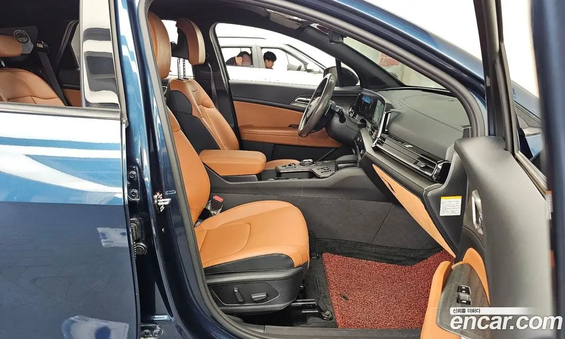 Kia Sportage 2021 1.6 автомат (гидро), фото 17 Kia Sportage 2021 1.6 автомат (гидро), фото 17