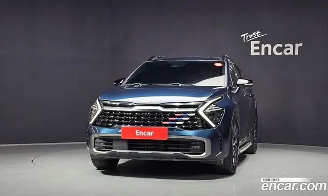 Kia Sportage 2021 1.6 автомат (гидро), миниатюра 3 Kia Sportage 2021 1.6 автомат (гидро), миниатюра 3