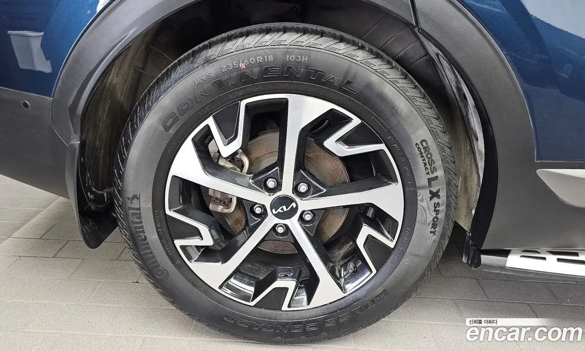 Kia Sportage 2021 1.6 автомат (гидро), фото 5 Kia Sportage 2021 1.6 автомат (гидро), фото 5