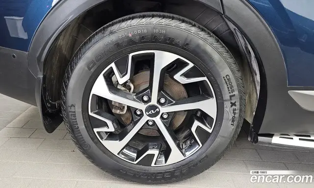 Kia Sportage 2021 1.6 автомат (гидро), миниатюра 5 Kia Sportage 2021 1.6 автомат (гидро), миниатюра 5