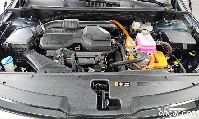 Kia Sportage 2021 1.6 автомат (гидро), миниатюра 6 Kia Sportage 2021 1.6 автомат (гидро), миниатюра 6