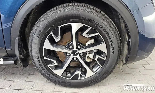 Kia Sportage 2021 1.6 автомат (гидро), миниатюра 7 Kia Sportage 2021 1.6 автомат (гидро), миниатюра 7