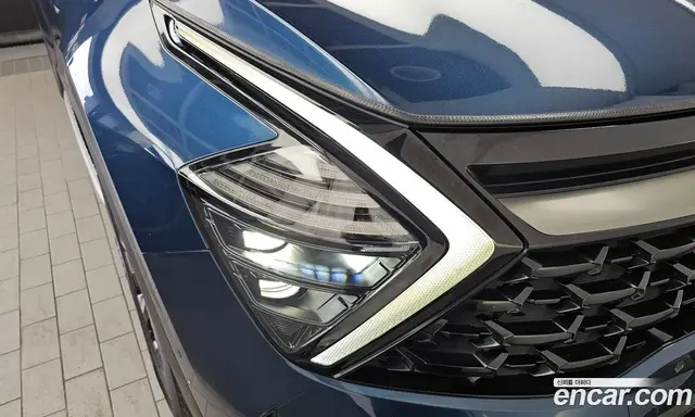 Kia Sportage 2021 1.6 автомат (гидро), миниатюра 8 Kia Sportage 2021 1.6 автомат (гидро), миниатюра 8
