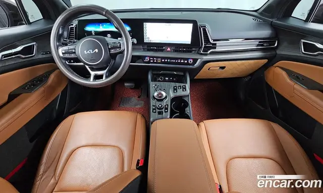 Kia Sportage 2021 1.6 автомат (гидро), миниатюра 10 Kia Sportage 2021 1.6 автомат (гидро), миниатюра 10