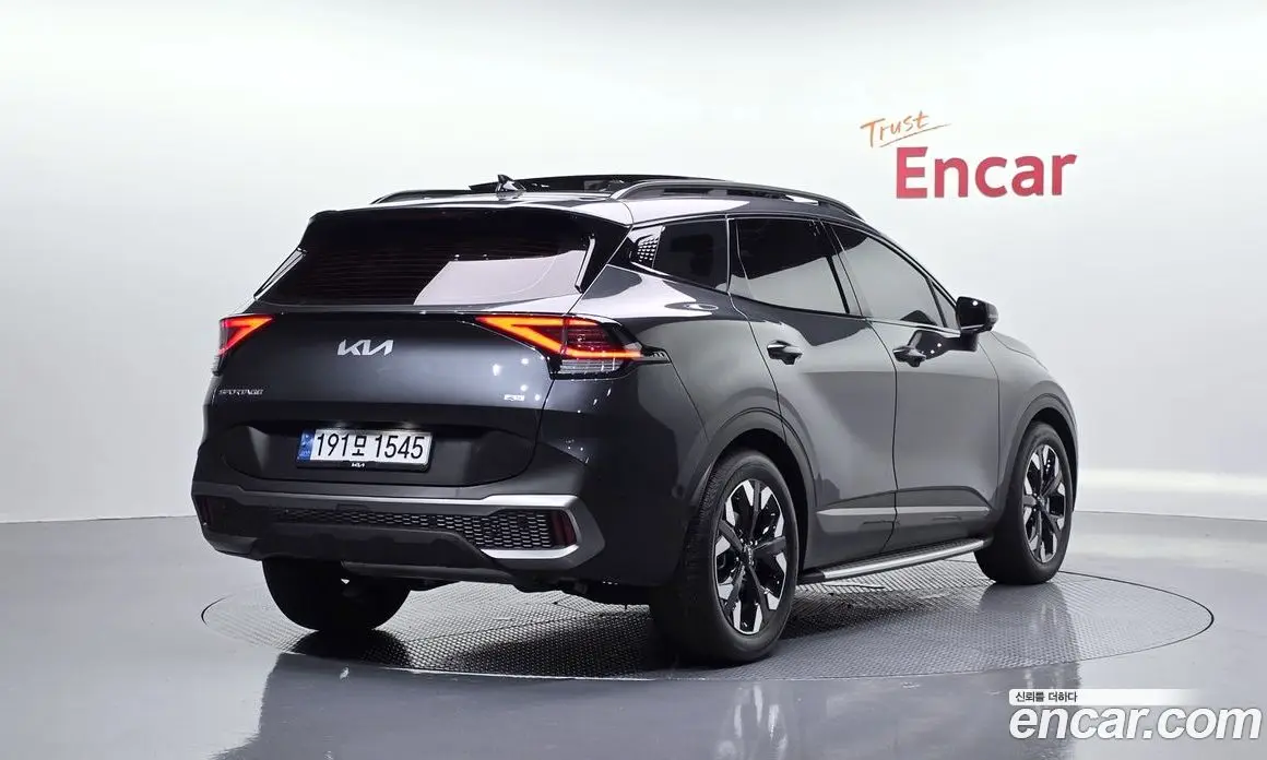 Kia Sportage 2022 1.6 автомат (гидро), фото 1 Kia Sportage 2022 1.6 автомат (гидро), фото 1