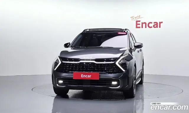 Kia Sportage 2022 1.6 автомат (гидро), миниатюра 2 Kia Sportage 2022 1.6 автомат (гидро), миниатюра 2