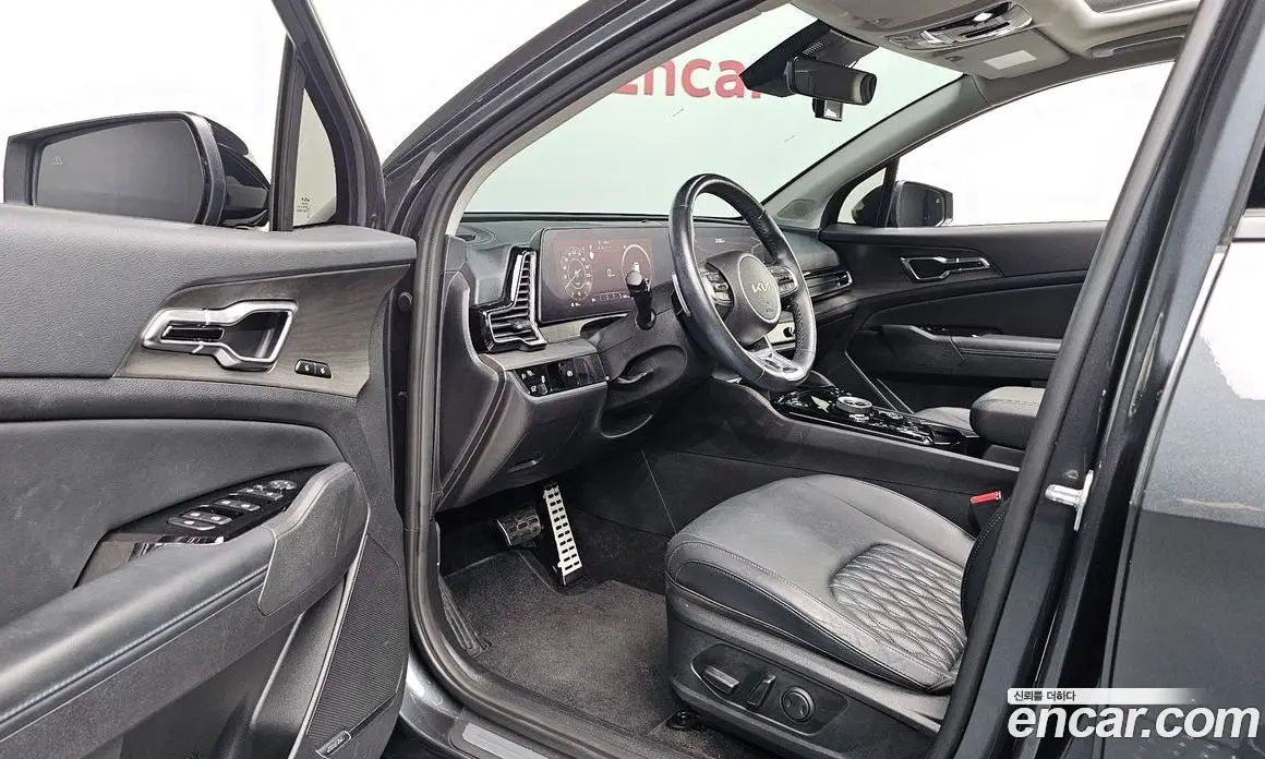 Kia Sportage 2022 1.6 автомат (гидро), фото 12 Kia Sportage 2022 1.6 автомат (гидро), фото 12