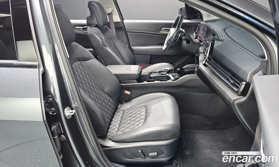 Kia Sportage 2022 1.6 автомат (гидро), фото 15 Kia Sportage 2022 1.6 автомат (гидро), фото 15