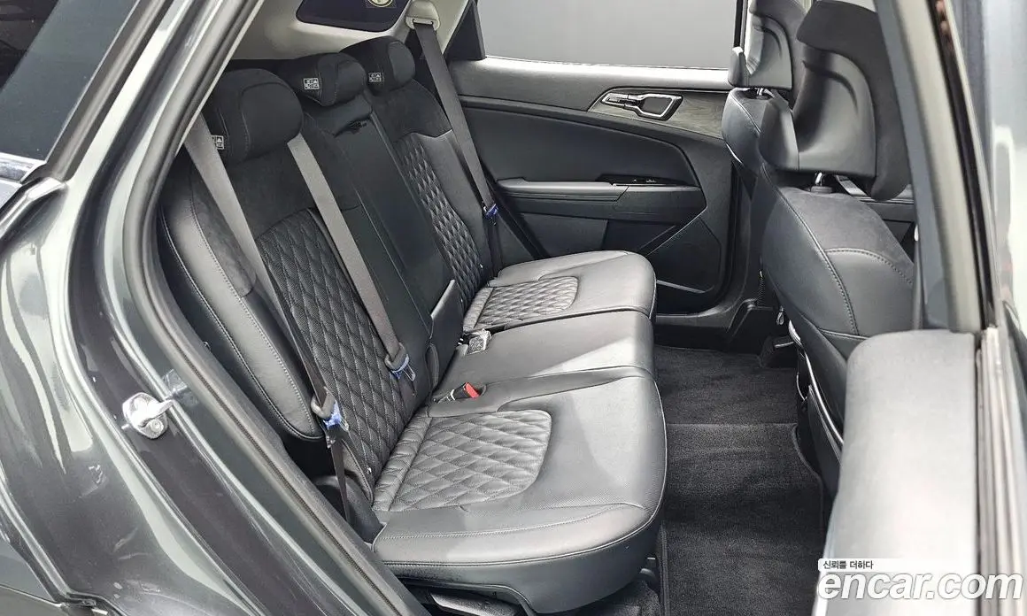 Kia Sportage 2022 1.6 автомат (гидро), фото 16 Kia Sportage 2022 1.6 автомат (гидро), фото 16