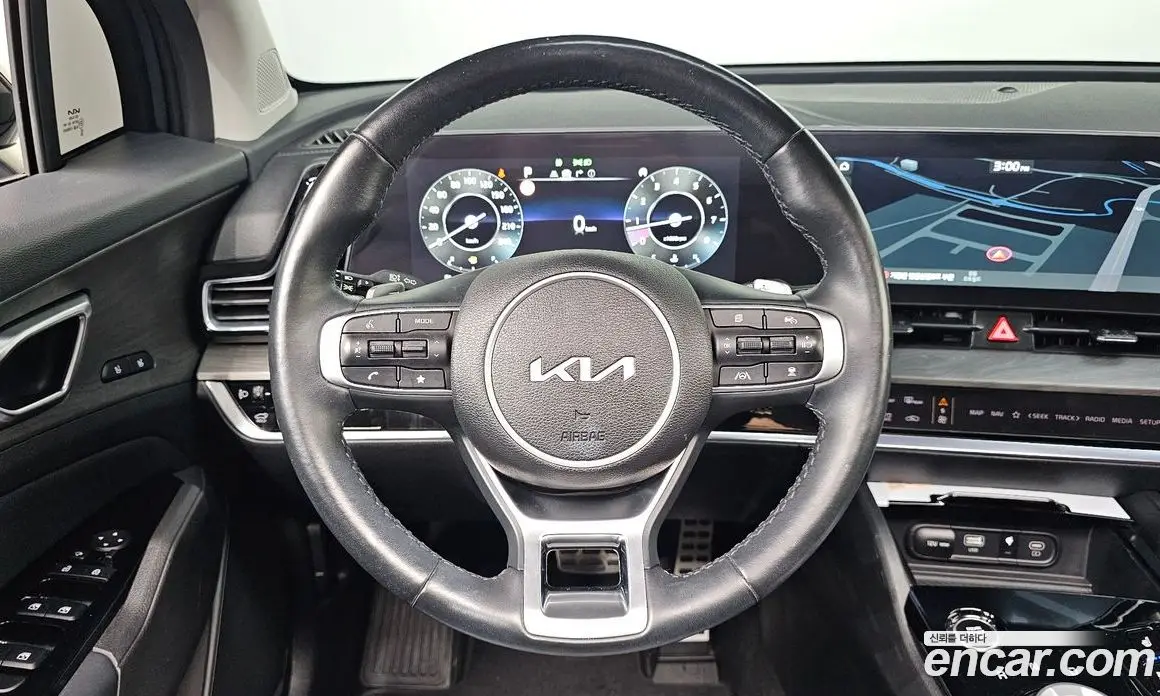 Kia Sportage 2022 1.6 автомат (гидро), фото 18 Kia Sportage 2022 1.6 автомат (гидро), фото 18