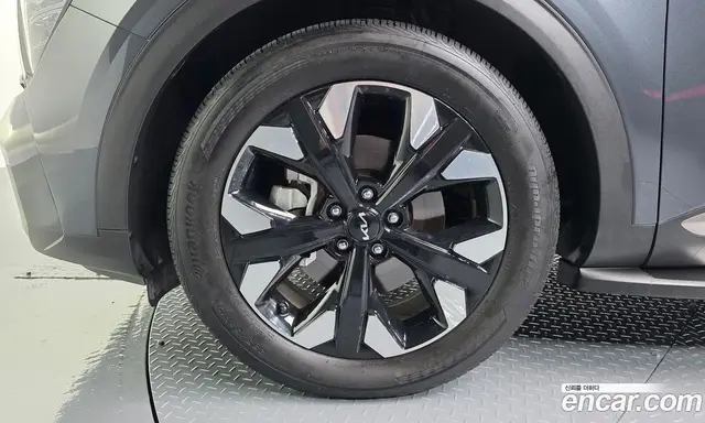 Kia Sportage 2022 1.6 автомат (гидро), миниатюра 4 Kia Sportage 2022 1.6 автомат (гидро), миниатюра 4