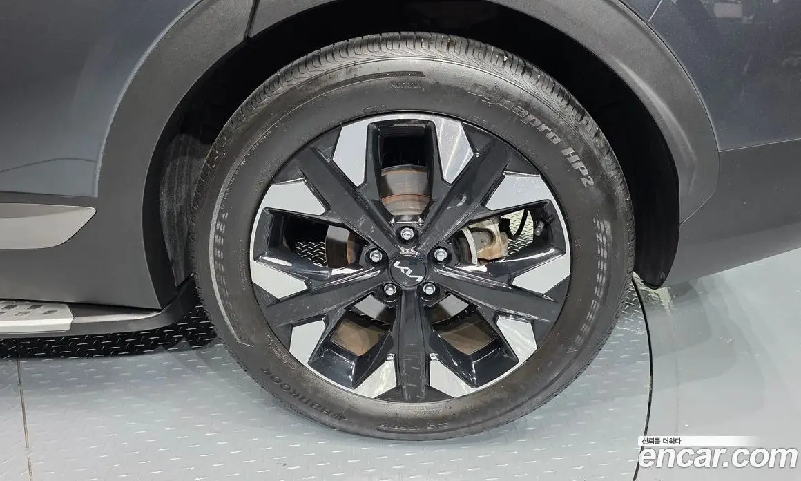 Kia Sportage 2022 1.6 автомат (гидро), фото 6 Kia Sportage 2022 1.6 автомат (гидро), фото 6