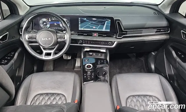 Kia Sportage 2022 1.6 автомат (гидро), миниатюра 9 Kia Sportage 2022 1.6 автомат (гидро), миниатюра 9