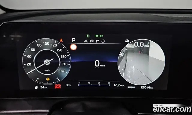 Kia Sportage 2022 1.6 автомат (гидро), миниатюра 10 Kia Sportage 2022 1.6 автомат (гидро), миниатюра 10