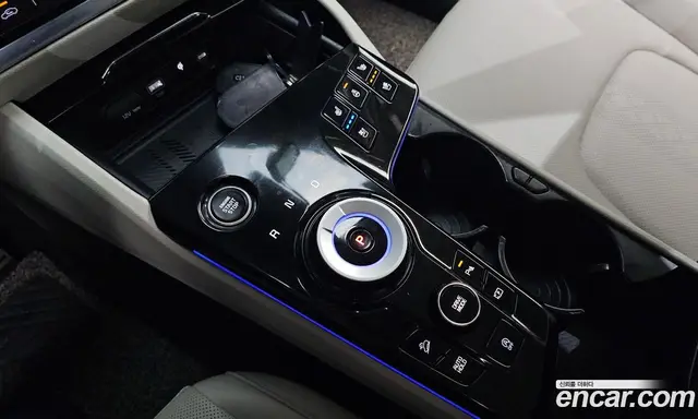 Kia Sportage 2022 1.6 автомат (гидро), миниатюра 12