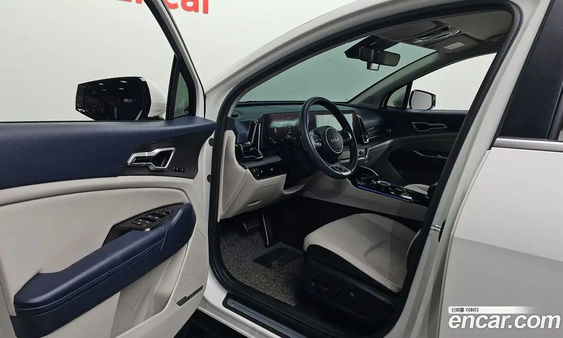 Kia Sportage 2022 1.6 автомат (гидро), фото 13