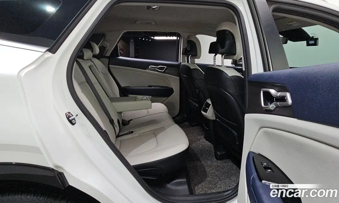 Kia Sportage 2022 1.6 автомат (гидро), фото 16