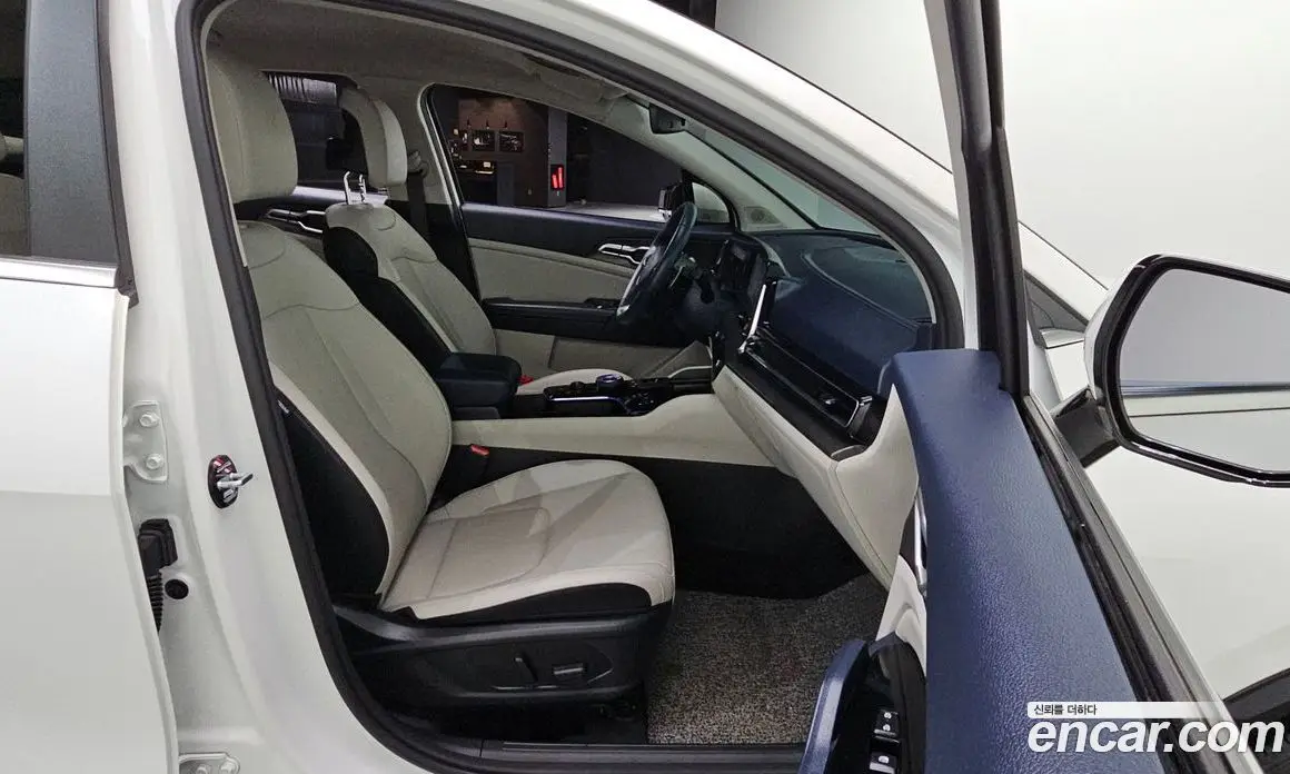 Kia Sportage 2022 1.6 автомат (гидро), фото 18