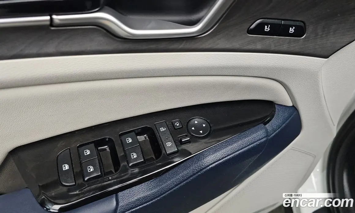 Kia Sportage 2022 1.6 автомат (гидро), фото 19