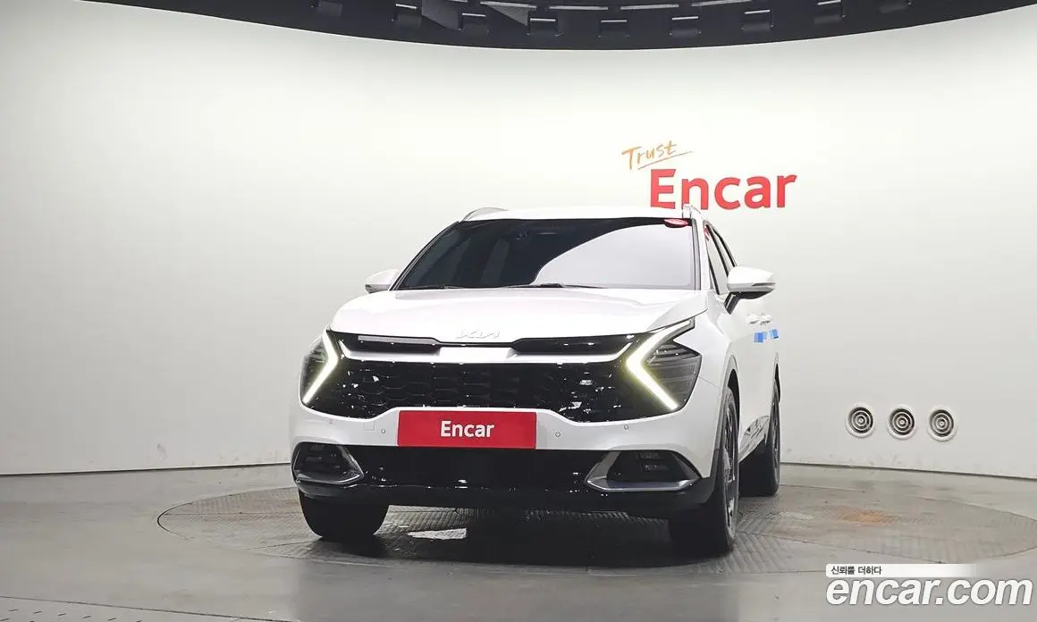 Kia Sportage 2022 1.6 автомат (гидро), фото 3