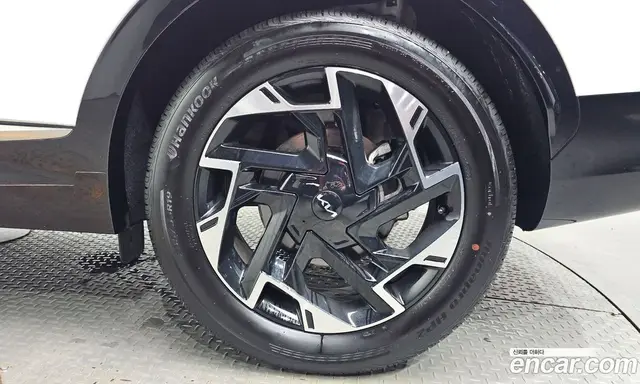 Kia Sportage 2022 1.6 автомат (гидро), миниатюра 7