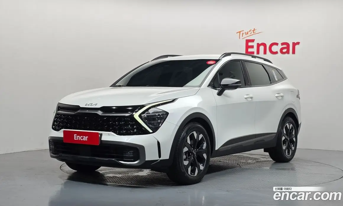 Kia Sportage 2024 1.6 автомат (гидро), фото 1 Kia Sportage 2024 1.6 автомат (гидро), фото 1