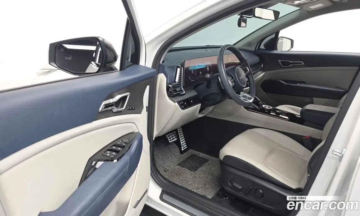 Kia Sportage 2024 1.6 автомат (гидро), фото 13 Kia Sportage 2024 1.6 автомат (гидро), фото 13