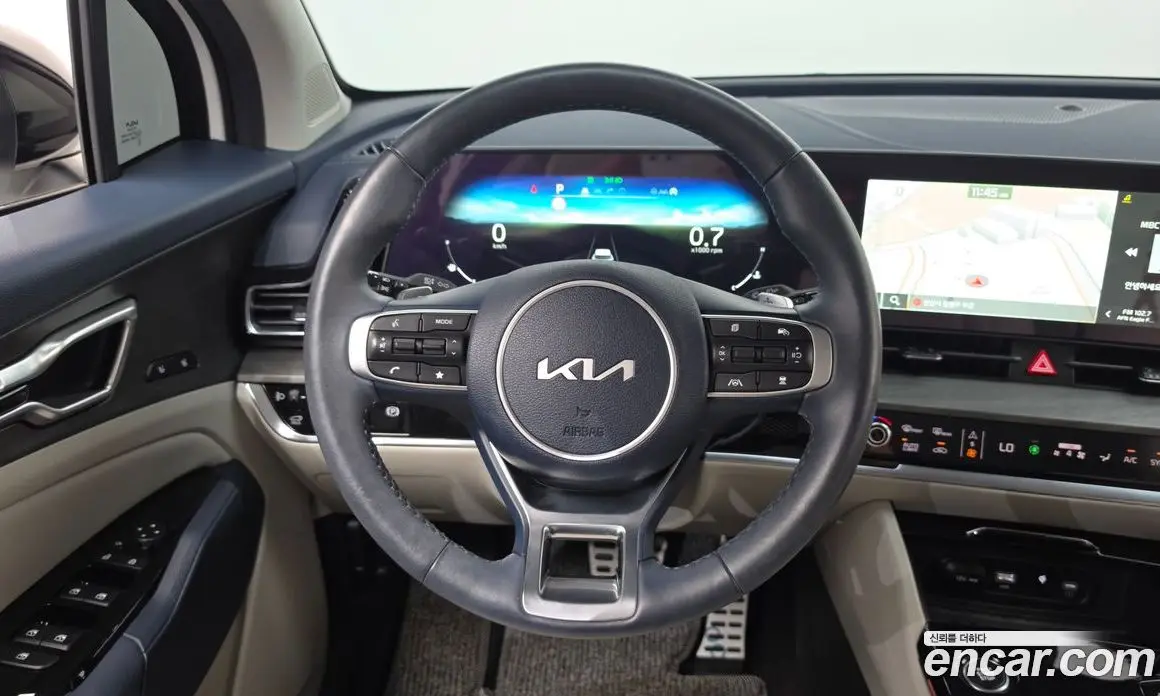 Kia Sportage 2024 1.6 автомат (гидро), фото 19 Kia Sportage 2024 1.6 автомат (гидро), фото 19