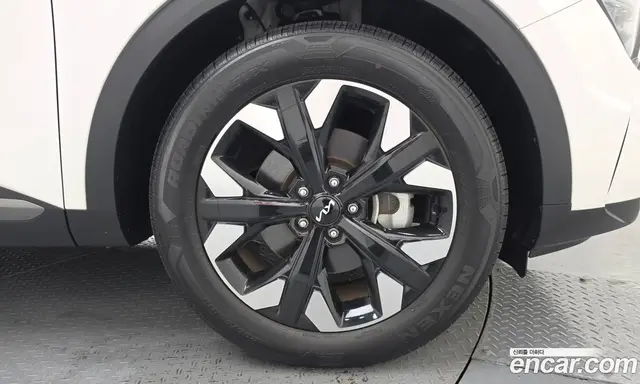 Kia Sportage 2024 1.6 автомат (гидро), миниатюра 7 Kia Sportage 2024 1.6 автомат (гидро), миниатюра 7