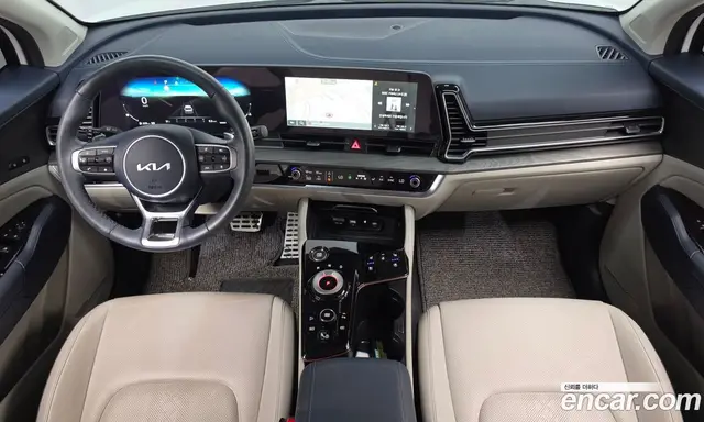 Kia Sportage 2024 1.6 автомат (гидро), миниатюра 10 Kia Sportage 2024 1.6 автомат (гидро), миниатюра 10