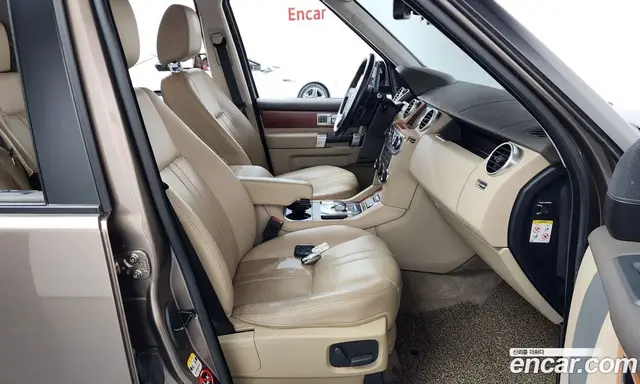Land Rover Discovery 2015 3.0 автомат (гидро), миниатюра 11 Land Rover Discovery 2015 3.0 автомат (гидро), миниатюра 11